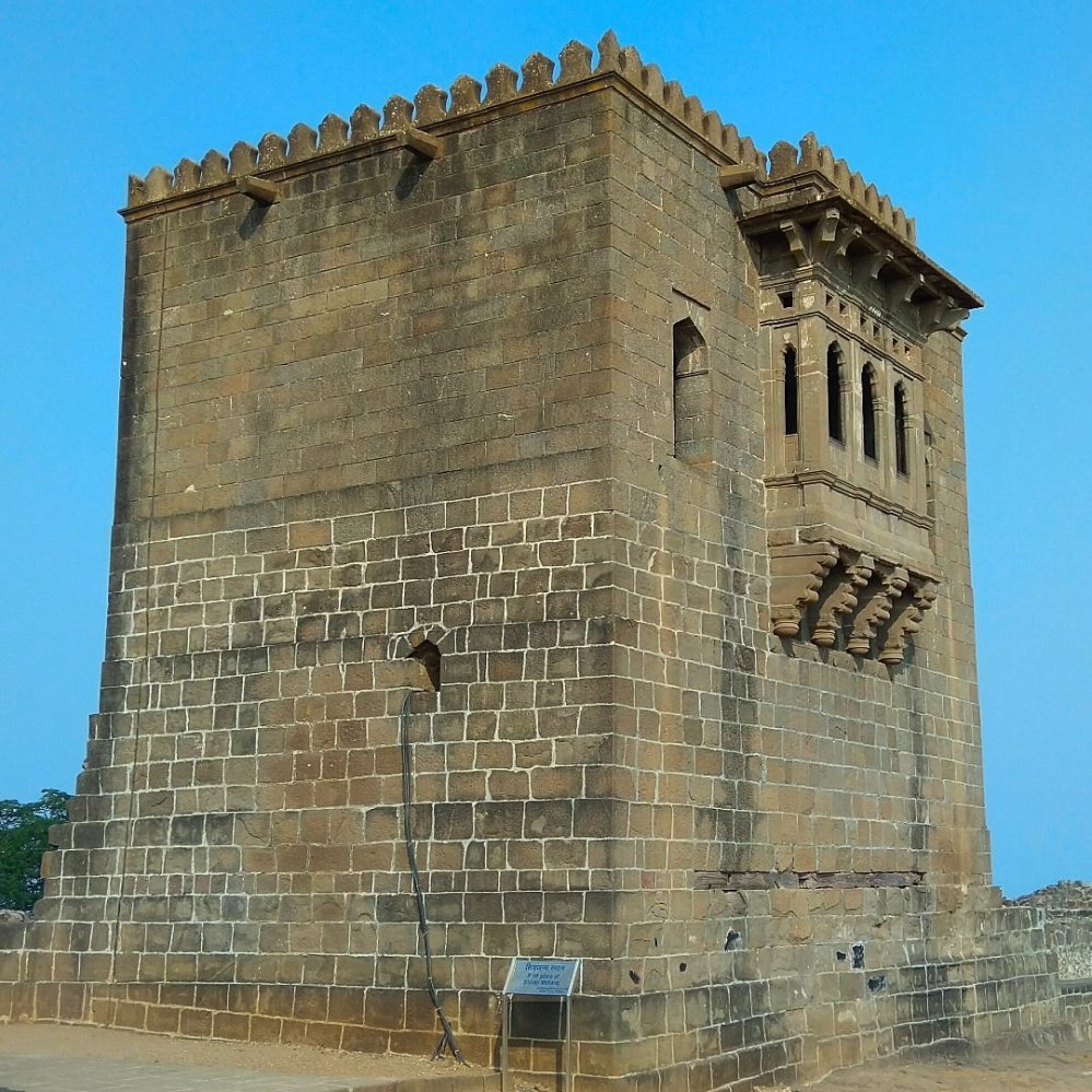 Junnar – a destination steeped in heritage – GoTravelTrek